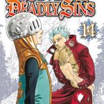 The Seven Deadly Sins vol 14
