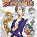 The Seven Deadly Sins vol 15