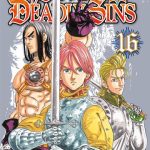 The Seven Deadly Sins vol 16
