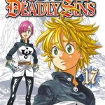 The Seven Deadly Sins vol 17