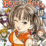 The Seven Deadly Sins vol 19