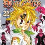 The Seven Deadly Sins vol 22