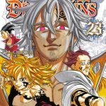 The Seven Deadly Sins vol 23