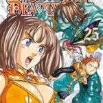 The Seven Deadly Sins vol 25