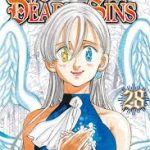 The Seven Deadly Sins vol 28