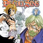The Seven Deadly Sins vol 7