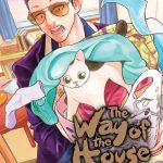 The Way of the Househusband, Vol. 7