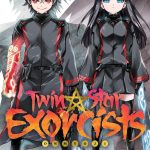 Twin Star Exorcists Volume 1
