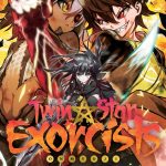 Twin Star Exorcists Volume 2