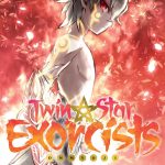 Twin Star Exorcists Volume 5