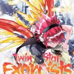 Twin Star Exorcists Volume 6