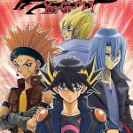 YU GI OH 5DS volume 3 manga