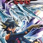 YU GI OH 5DS volume 5 manga