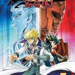 YU GI OH 5DS volume 7 manga