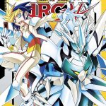 YU GI OH ARC V VOL 2 manga