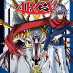 YU GI OH ARC V VOL 3 manga