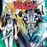 YU GI OH ARC V VOL 6 manga
