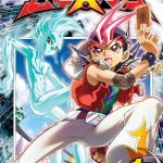 YU GI OH ZEXAL VOL 1 manga