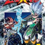 YU GI OH ZEXAL VOL 5 manga