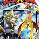 YU GI OH ZEXAL VOL 6 manga