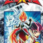 YU GI OH ZEXAL VOL 9 manga