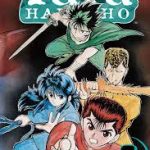 YUYU HAKUSHO VOL 9 manga