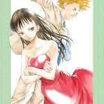 Your Lie in April Omnibus 2 (Vol. 4-6 )