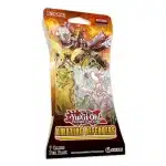 Yu-Gi-Oh Amazing Defenders Sleeved Booster