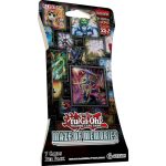 Yu-Gi-Oh Maze Of Memories Sleeved Booster