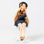 Fate Grand Order Foreigner Abigail Noodle Stopper figura 14 cm