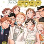 sweat and soap volume 11
