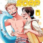 sweat and soap volume 8