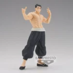 BANPRESTO JUJUTSU KAISEN AOI TODO FIGURA 17CM