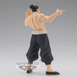 BANPRESTO JUJUTSU KAISEN AOI TODO FIGURA 17CM