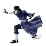 Banpresto Naruto Shippuden Uchiha Obito figura 14cm