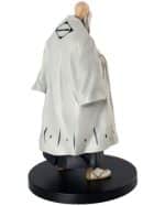Bleach Shigekuni Yamamoto figura 15cm