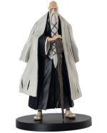 Bleach Shigekuni Yamamoto figura 15cm