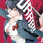 DURARARA RE DOLLARS ARC VOL. 3