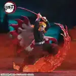 Demon Slayer Rengoku figura 15 cm