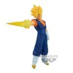 Dragon Ball Z Vegetto figura 17cm