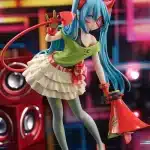 HATSUNE MIKU Miku Diva figura 22 cm