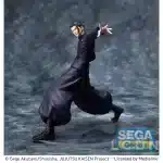 Jujutsu Kaisen Suguru Geto figura 17cm