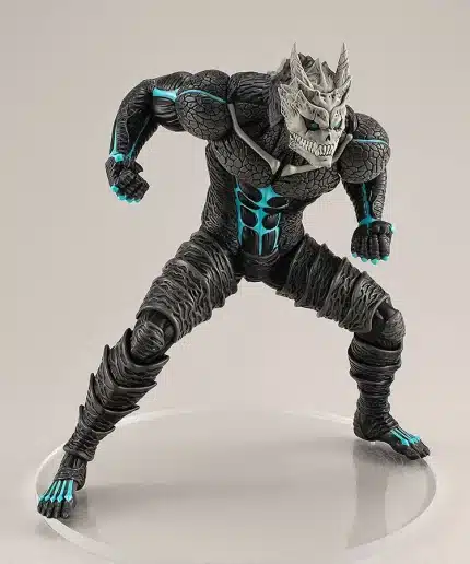 KAIJU NO.8 Kaiju No.8 Pop Up Parade figura 17 cm