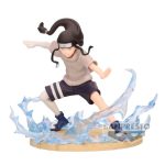 Naruto Shippuden Hyuga figura 10cm