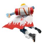 Naruto Shippuden Namikaze Minato figura 15cm