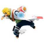 Naruto Shippuden Namikaze Minato figura 15cm