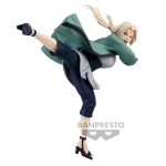 Naruto Shippuden Tsunade figura 14cm