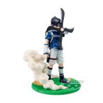 Naruto Uchiha Sasuke figura 12cm