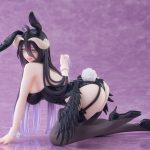 OVERLORD Albedo figura 13 cm