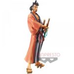 One Piece Kinemon figura 17cm